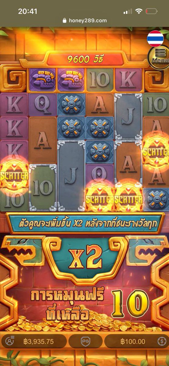 mavin1ror's tweet photo. 🍯 HONEY289  | สาวถ้ำใจปล้ำ 🐝

📍 สุ่มแจกค่าขนม
สำหรับคนที่รีทวิต♻️+ เม้น #แจกจริง 

♻️ครบ 22 + 💛ครบ 22 ⤵️
ลงโค้ดใต้เม้น

🎁 ฝากแรก 100 ลุ้นรับค่าขนม 300 💸
💋เฉพาะสมาชิกใหม่เท่านั้น

⚡ สมัครเลย👉 https://t.co/kiNmDWagcw
🎯 กลุ่มรับเครดิตฟรีทุกวัน 👉 https://t.co/PC9EDZMTBF https://t.co/jXJlDbHtgf