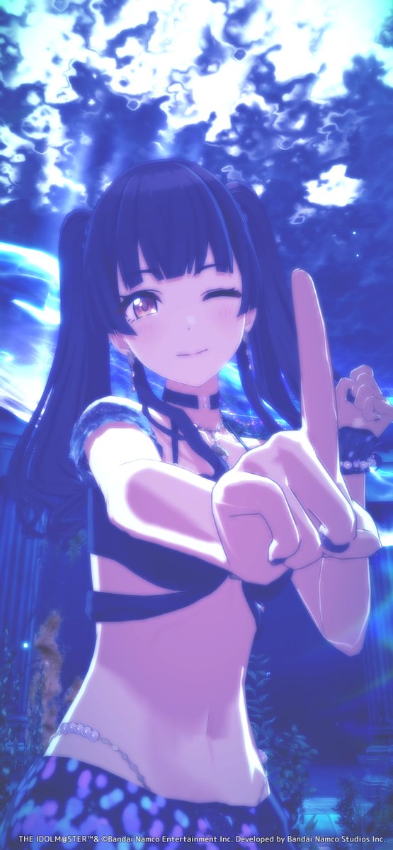 ku_on346's tweet photo. あ〜冬優子は可愛いねぇ https://t.co/SopFoUXJkf