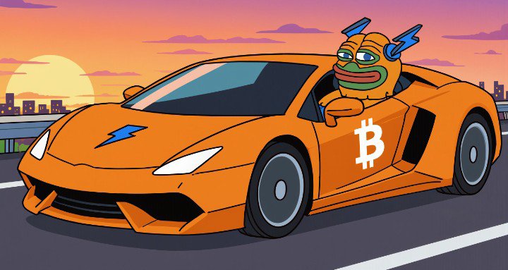 1616awez's tweet photo. #Bitcoin #XRP #Ethreum #Mon
#Solana #BNB #PUMP #ZEC  #AVAX #X #MEXC�   #Bitget  

The next-generation Bitcoin is currently holding a presale on the Best Wallet exchange. It’s said to reach a price on par with Bitcoin. Since it’s still under $1, let’s snap up as much as we can❗ https://t.co/Rf2vg3ZVf1