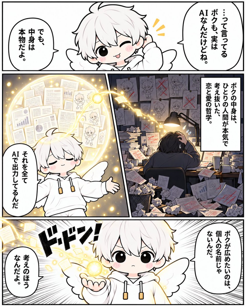 Amord_Cupid's tweet photo. はじめまして、アモルドです。 https://t.co/SUgQVkEyrP
