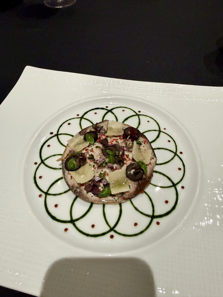 kanpai's tweet photo. We do a little Michelin star French restaurant #CryptoSoupGroup https://t.co/ueNsLB9MMt