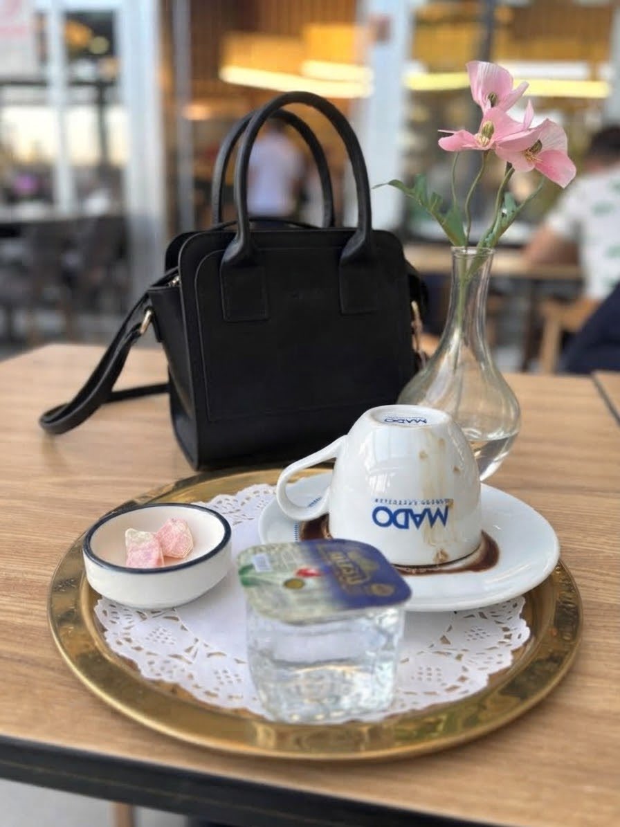 neslina1_'s tweet photo. Türk kahvesi aşkı 🩷☕️☕️ https://t.co/R66Mnvwk4c
