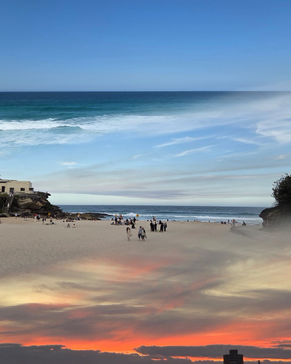 IsaignaniAddict's tweet photo. Kite Festival – Festival of Winds at Bondi Beach 🪁🌊

#BondiBeach  #CoastalWalk #Sydney #TurquoiseWaters https://t.co/0whUw1ZZOE
