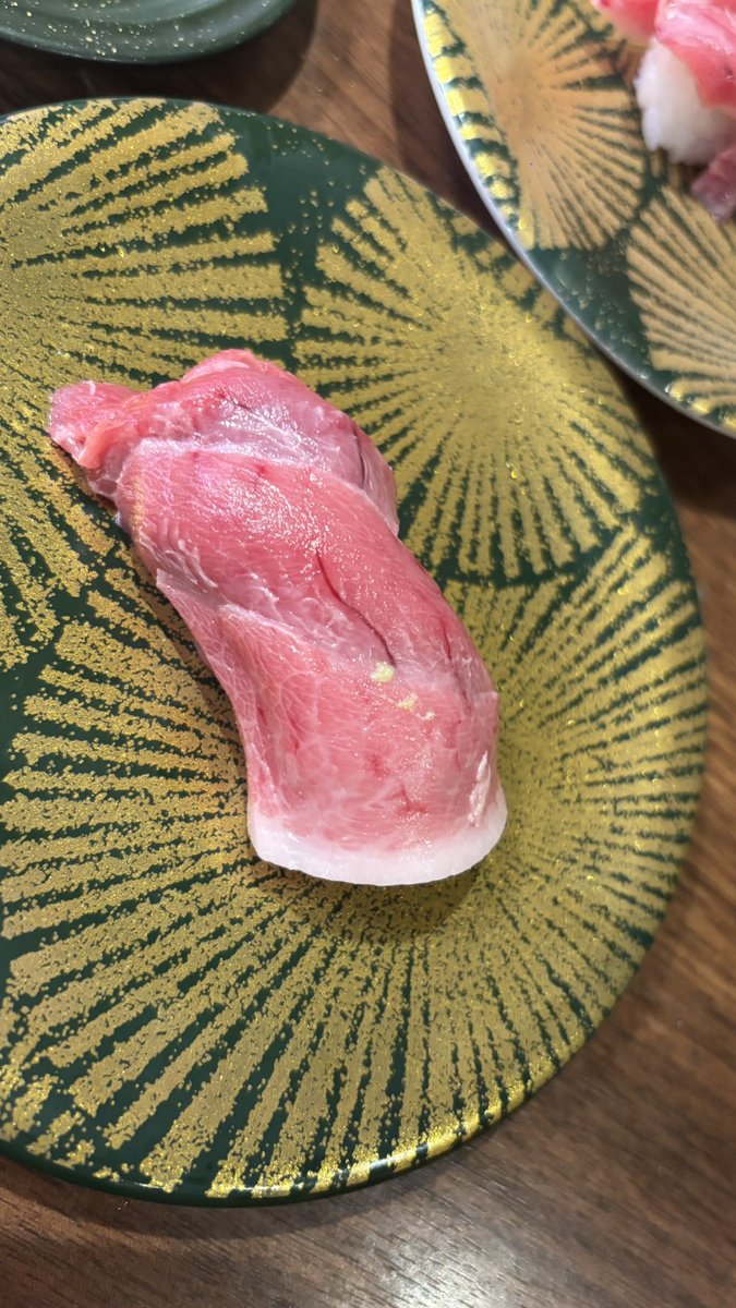mseikan_05's tweet photo. 誕生日祝いで
二日間ご飯ご馳走していただきました✨

いつもありがとう💖 https://t.co/fII2LcLEt4