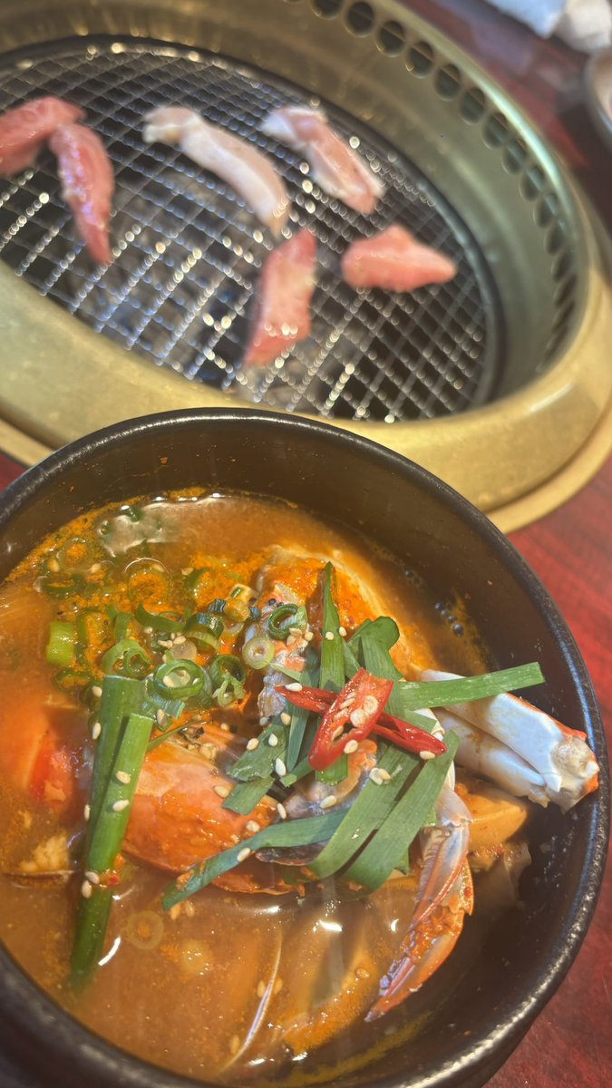 mseikan_05's tweet photo. 誕生日祝いで
二日間ご飯ご馳走していただきました✨

いつもありがとう💖 https://t.co/fII2LcLEt4