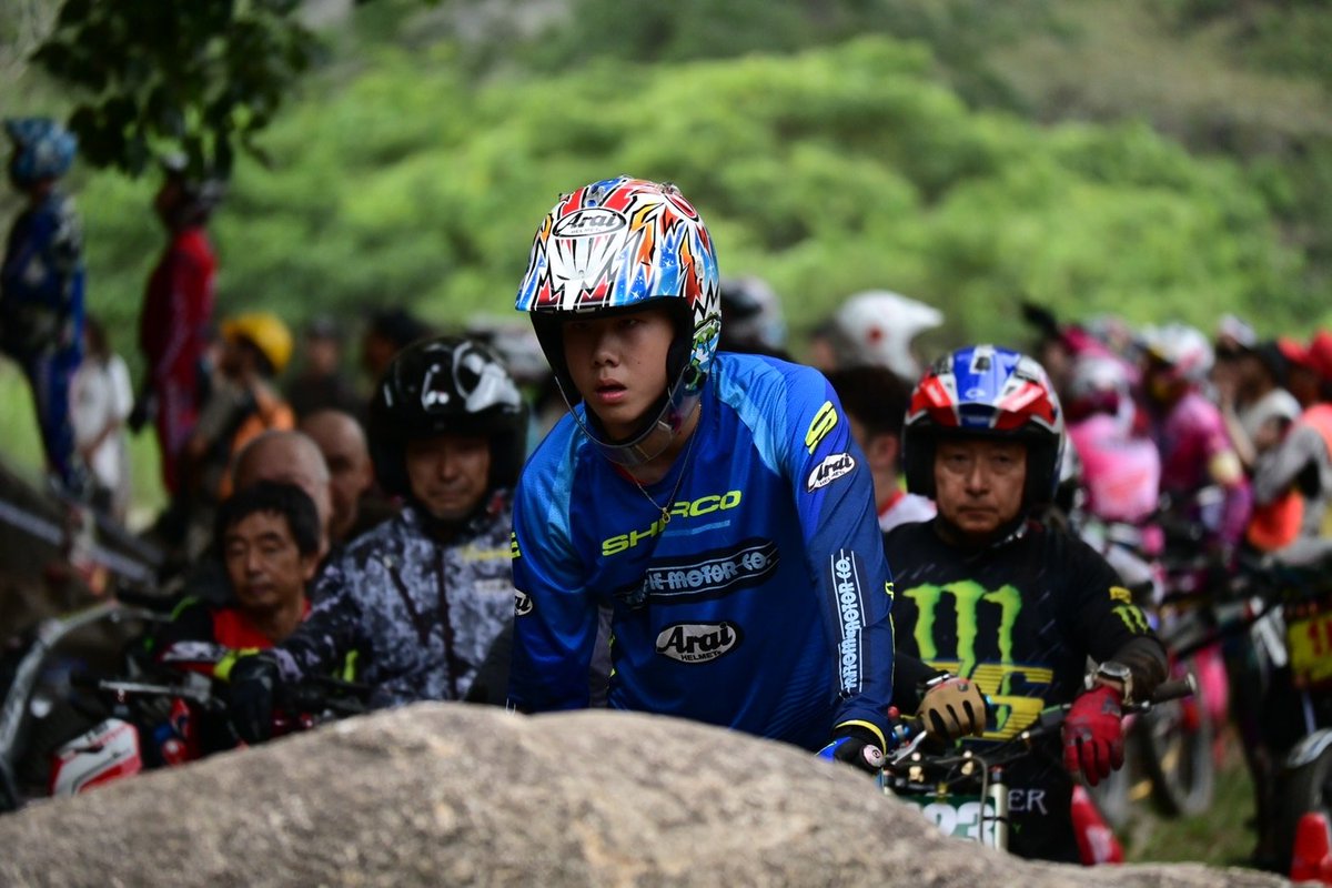GPtao221's tweet photo. https://t.co/8C6t3P6EI8
なんと‼️今回全日本優勝することが出来ました🏆
それも、エクスプロージョンさんたちのおかげです✨️
本当にありがとうございました‼️
次戦と最終戦と頑張ります
応援宜しくお願いします‼️
@X_PLOSION_PR
#エクスプロージョン
#エクスプロージョン第10期公式アンバサダー https://t.co/QgtzAdCCRt
