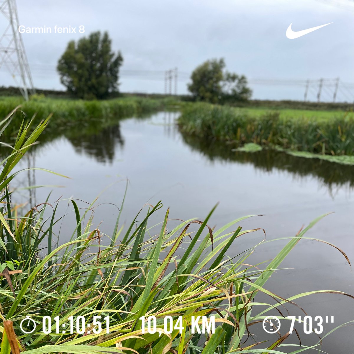 Runningsjaak's tweet photo. Lekker rondje gelopen. #hardlopen #sundayrunday https://t.co/2CWu874CO4