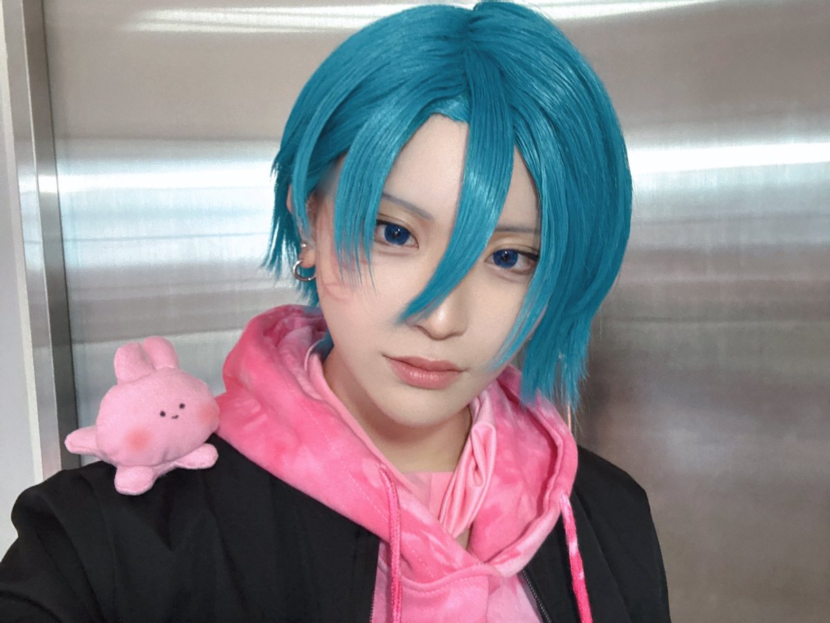 n__nn__n__nn's tweet photo. cos
ボスと構成員たちになってきたよ

 #ストグラ仮装 https://t.co/1LEzQcJzbX