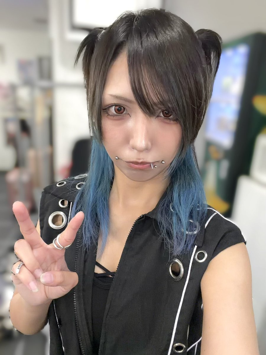 01_RiO_10's tweet photo. ガ！ https://t.co/RCCpMkOTFw