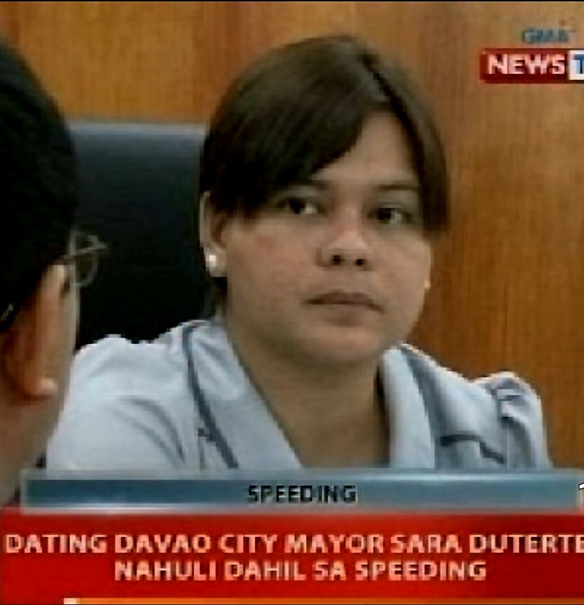 akosiet's tweet photo. Heto si Inday nung hindi pa naayos ng DPWH ang ilong. 😆
ctto. https://t.co/Tya6eETBxd