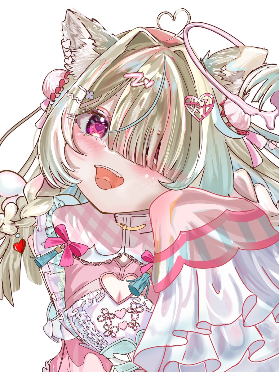 ayu77tu's tweet photo. 『メロいでしょ〜♡』
#このみすけっち https://t.co/UeKDHvHO6A