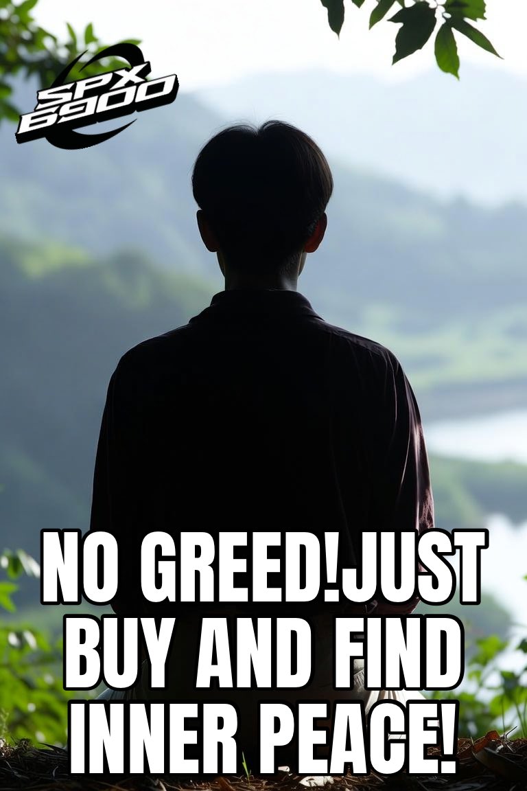 PNFtarget's tweet photo. Peace in mind over greed! $spx https://t.co/VgQzP4ziMp