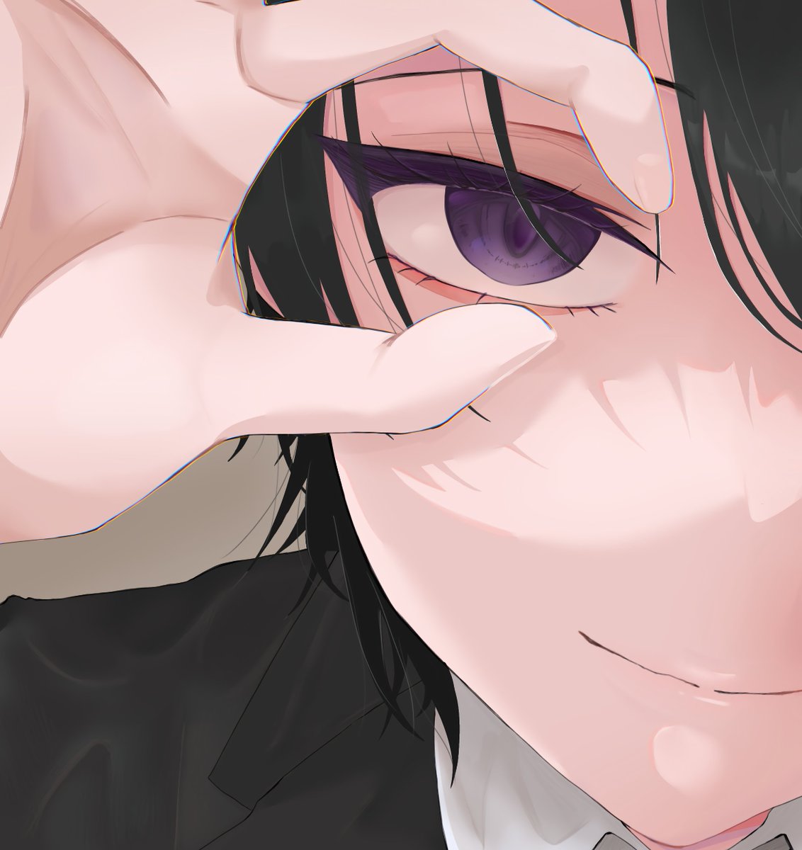 c4t214's tweet photo. 「PICK ME」
ーDon't Look Away

#ささきらFA https://t.co/RQgIV9fqbf