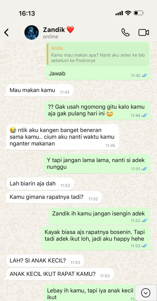 morpholove's tweet photo. POV Pantalone sama bojonya. https://t.co/omPLBGLWlP
