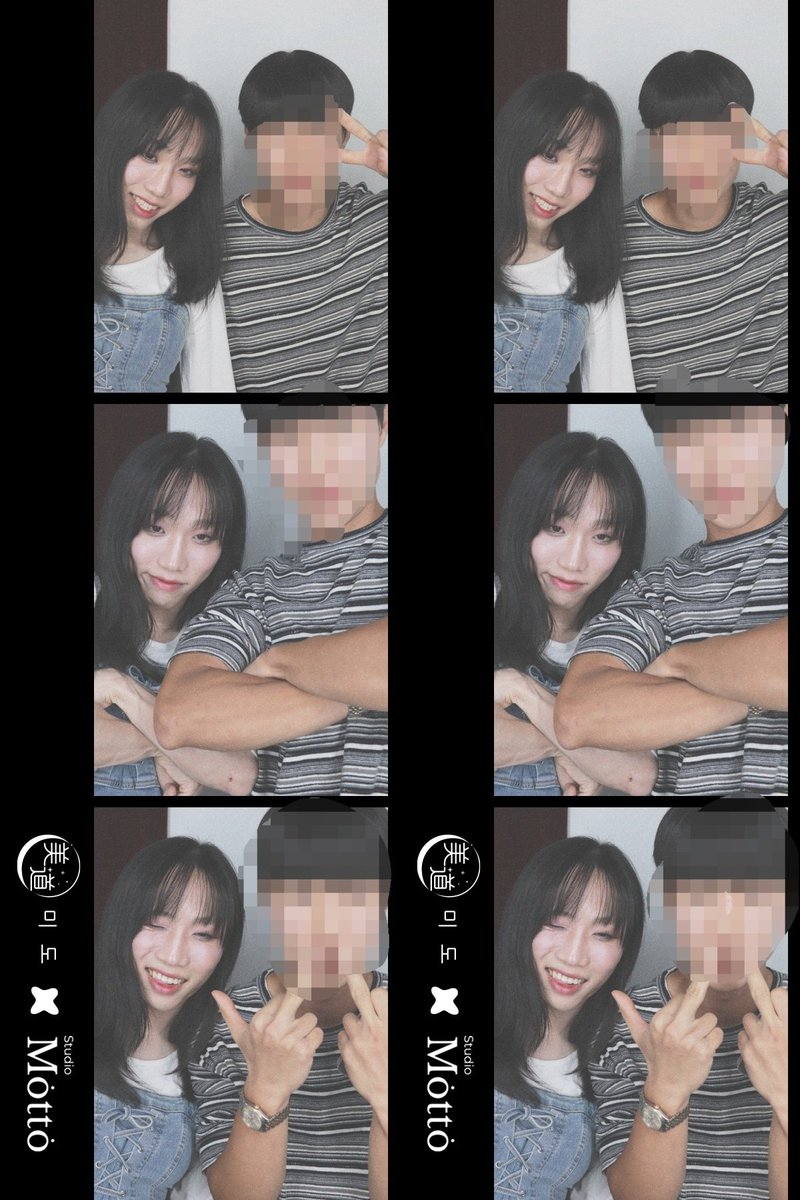 CD_Stone_ming's tweet photo. 이번에도 #미도 

#cd #여장 https://t.co/OFpMYS8uvy