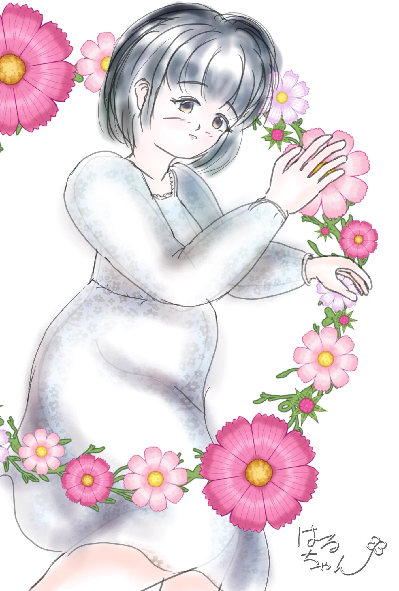 はるちゃん🍀 (@haru_chan1122) / X