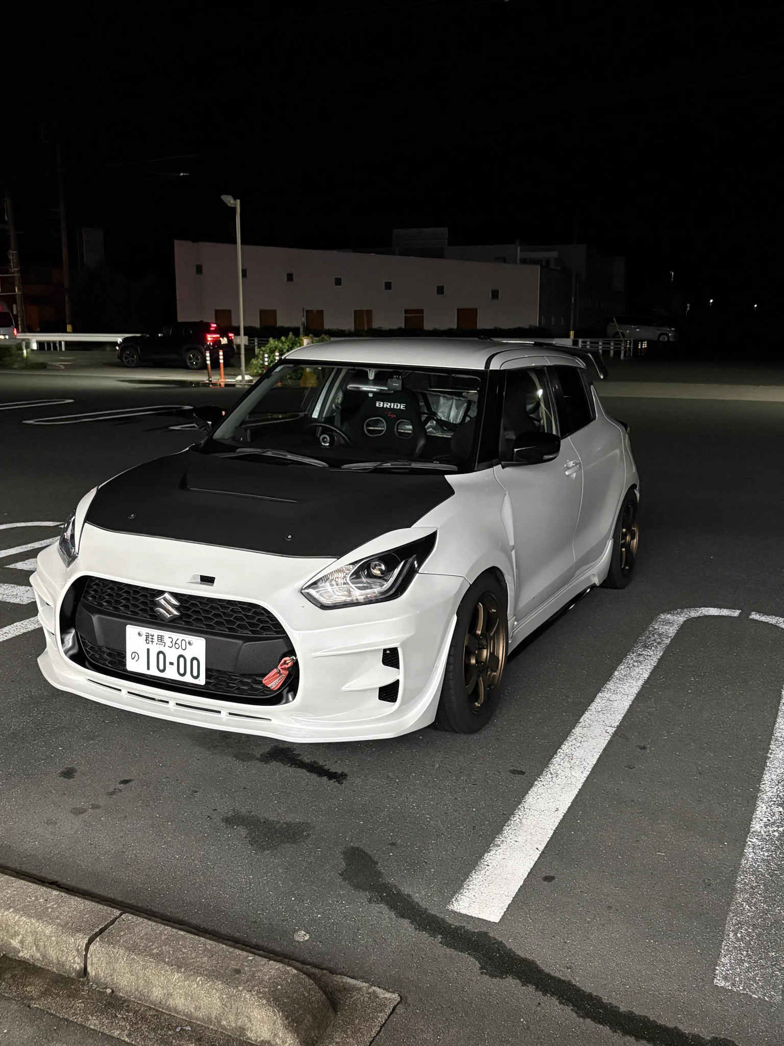しゅん@zc33s on X: 