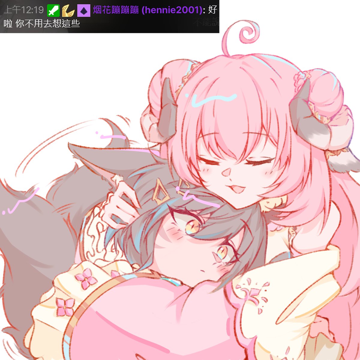 royuri_Ting's tweet photo. 人気順滿滿的糖跟小島秀夫......嗯? https://t.co/nhiD6xPvbc