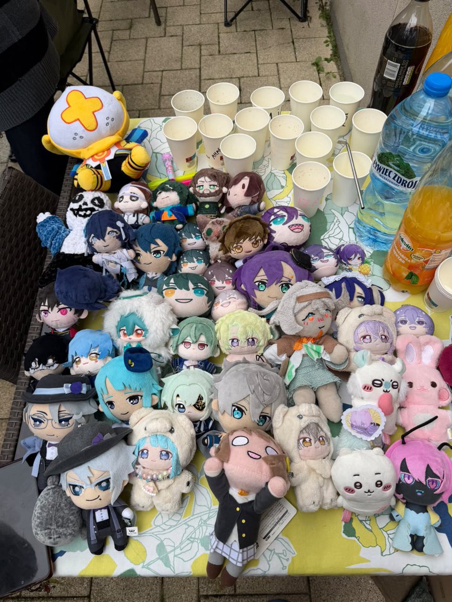 reinmaster666's tweet photo. cute oomf's birthday party !
@mikamayoyuri https://t.co/4qZGbgt25I