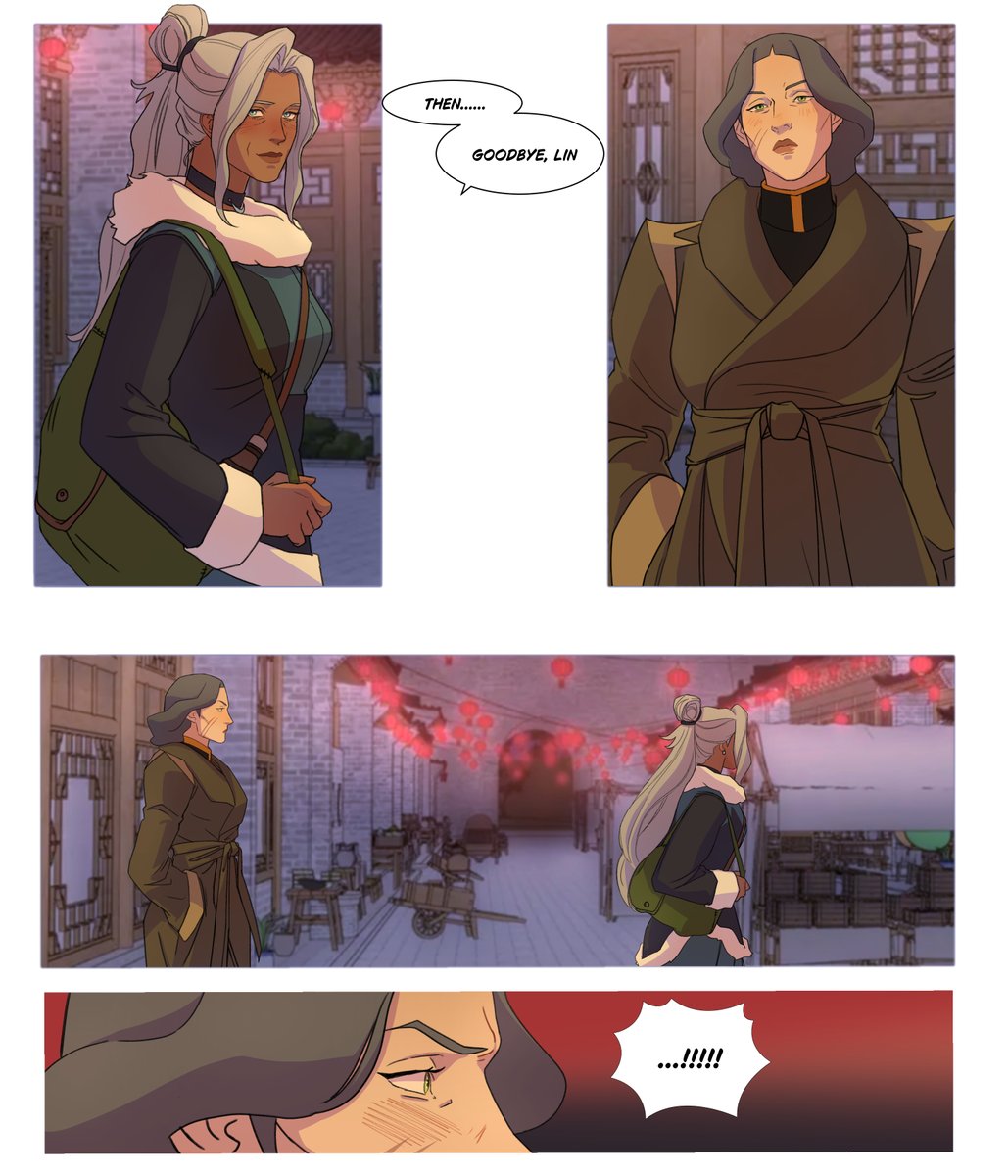 Marceline2174's tweet photo. Kya &amp; Lin https://t.co/APy5VAvPiT