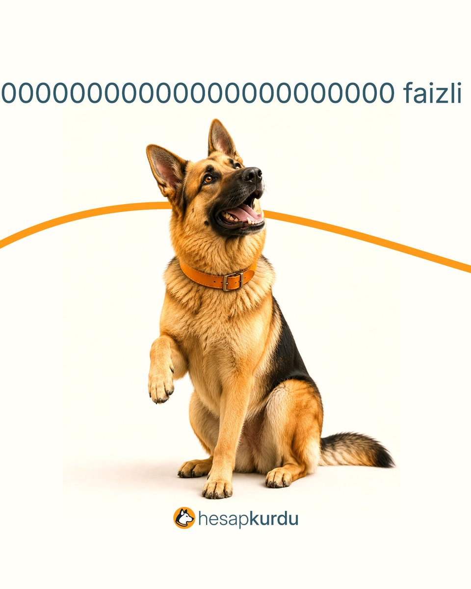 Hesapkurducom's tweet photo. Faiiiiiiiiiiiizsiz nakit fırsatları Hesapkurdu'nda! 💸✨

#Hesapkurdu #FaizsizNakit #KıyaslaYakala #SıfırFaiz https://t.co/RrcXEALNJC