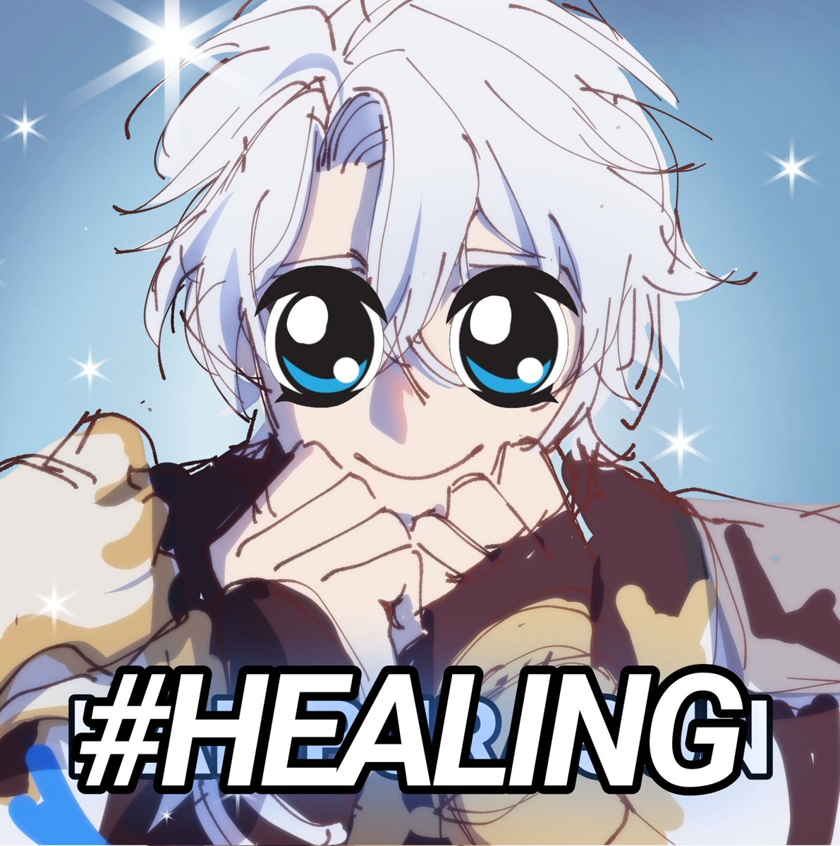 pompomfess's tweet photo. pompom! pomart! by sender

mari #/healing bersama inon https://t.co/Xlvj4s30Zs