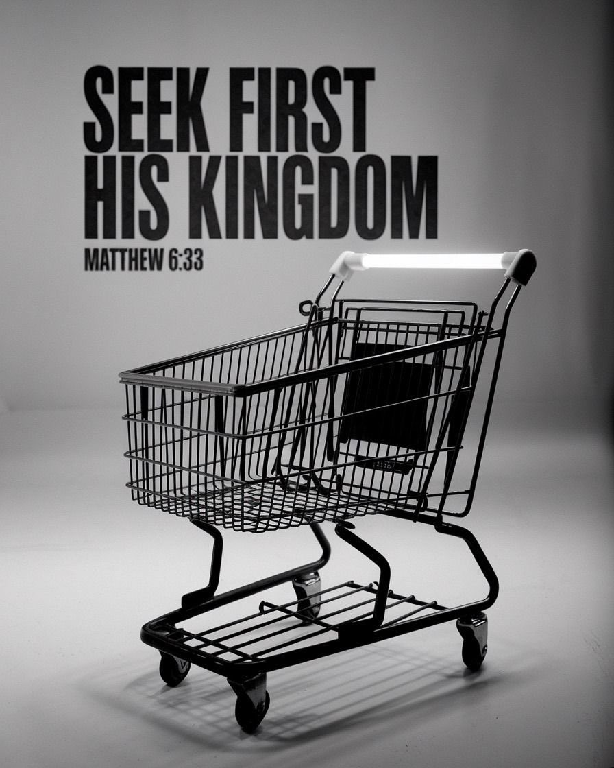 Aestheticswallz's tweet photo. Seek God first, and everything else will fall into place. https://t.co/y2DUKQOyWz