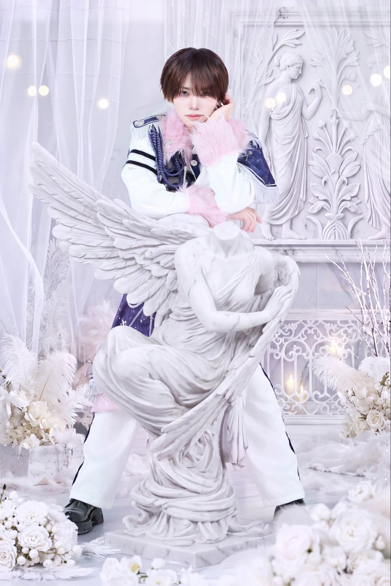 nextgem_1105's tweet photo. 𓐄 𓐄 𓐄 𓐄 𓐄 𓐄 𓐄⟡⋅˚₊‧ ୨୧ ‧₊˚ ⋅⟡𓐄 𓐄 𓐄 𓐄 𓐄 𓐄 𓐄

                 🎀Next:GEM!💎

       ℕ𝔼𝕎🌟𝕍𝕚𝕤𝕦𝕒𝕝 5.6人目公開🗝

                 はやと💙Blue
            @nextgem_hayato 
「回りくどくても君からの思いは特別」

          水瀬 翔🩵Light Blue
             @nextgem_kakeru
   「今日もいっぱい愛してください♡」

     このポストが♡+RP=500達成で
            NEXTメンバー解禁🗝

𓐄 𓐄 𓐄 𓐄 𓐄 𓐄 𓐄⟡⋅˚₊‧ ୨୧ ‧₊˚ ⋅⟡𓐄 𓐄 𓐄 𓐄 𓐄 𓐄 𓐄