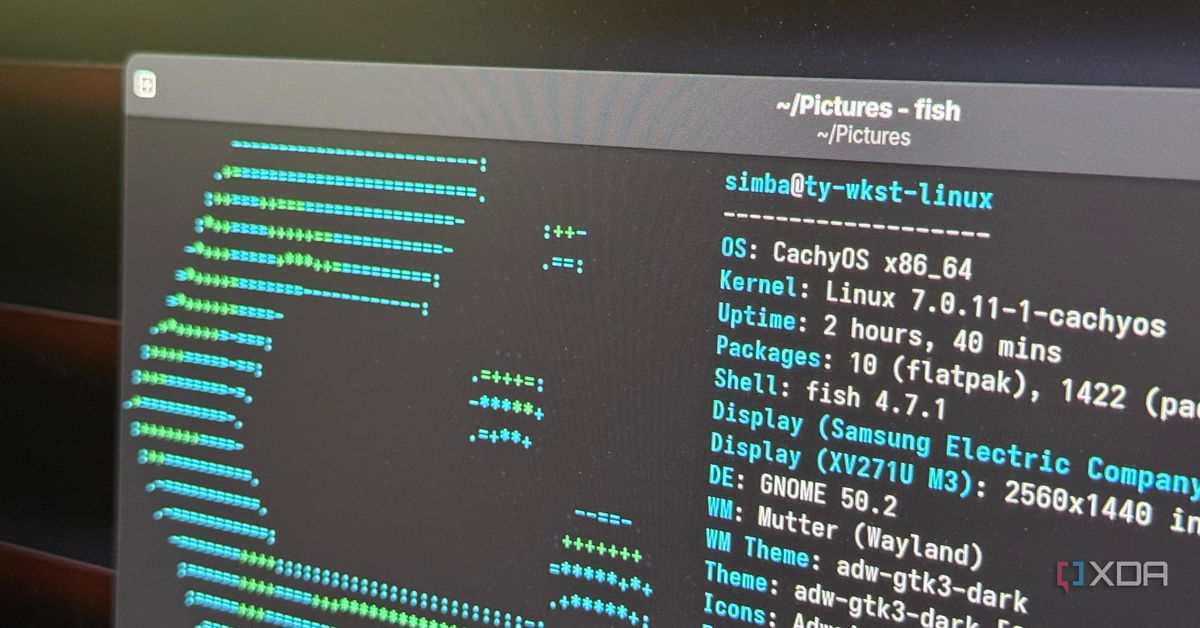 A Void Linux maintainer orphaned over 100 packages because of an AI usage ban