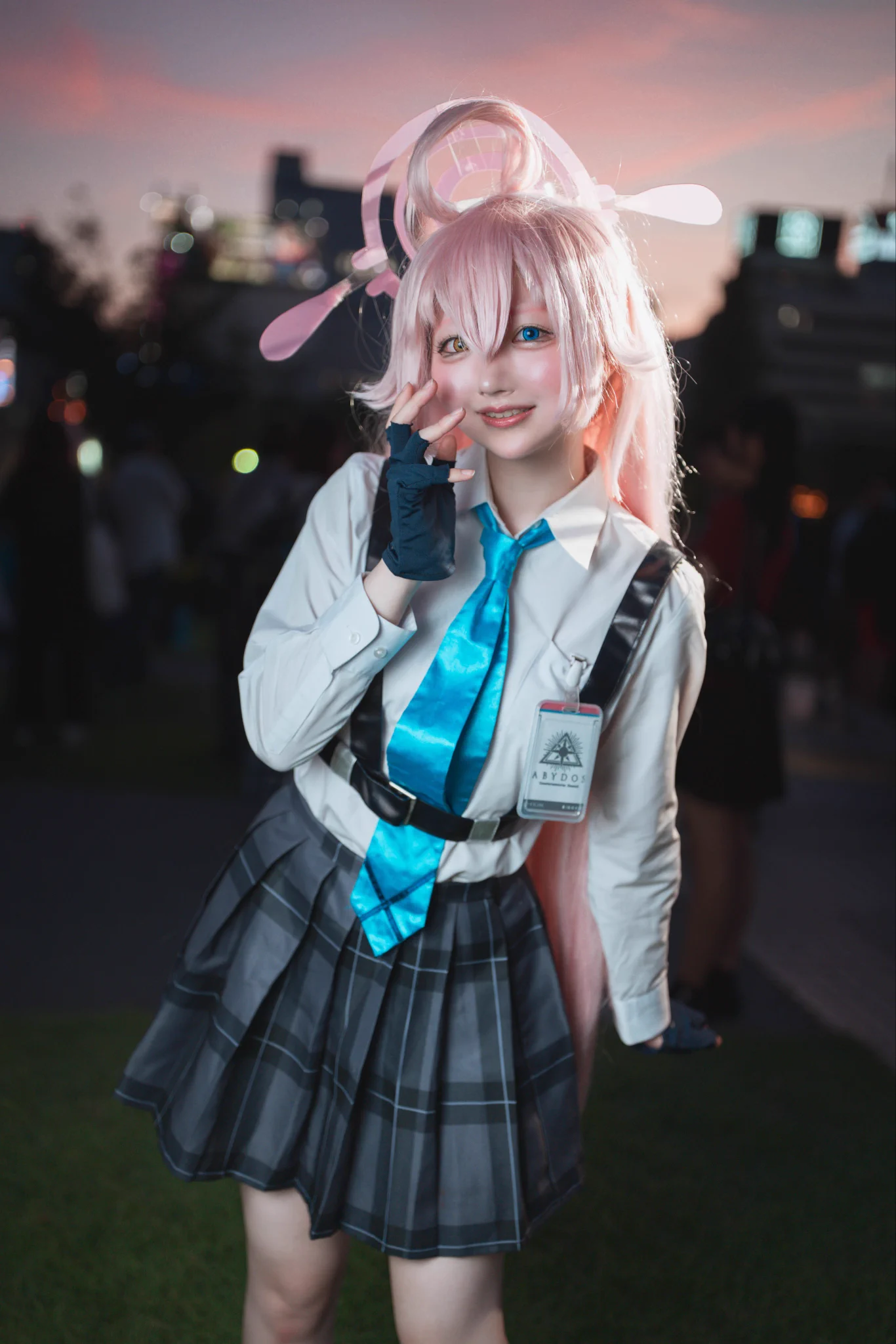 けんちゃん 池ハロ ラグコス (@15kenchan) / X