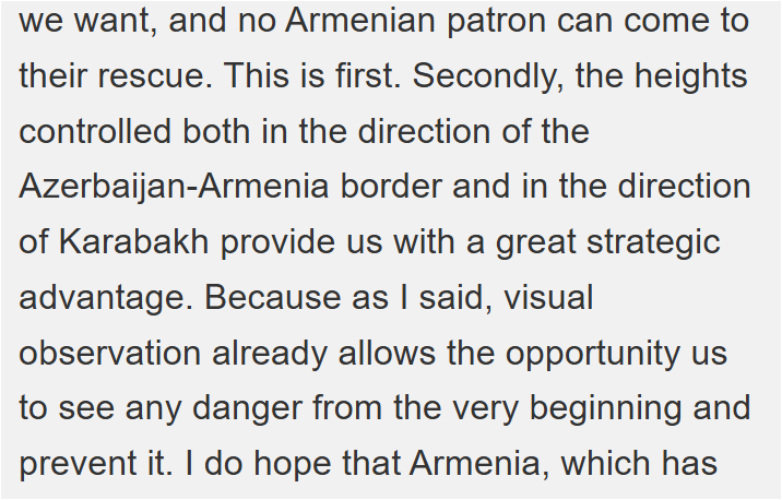 HovhanNaz's tweet photo. Four years ago today, Azerbaijan launched a major two-day invasion of Armenia, seizing strategic border heights. This gave Baku significant coercive leverage, placing them in a position to easily sever Armenia's south (Syunik). The blockade of Karabakh followed 3 months later. https://t.co/amoNOakzyH