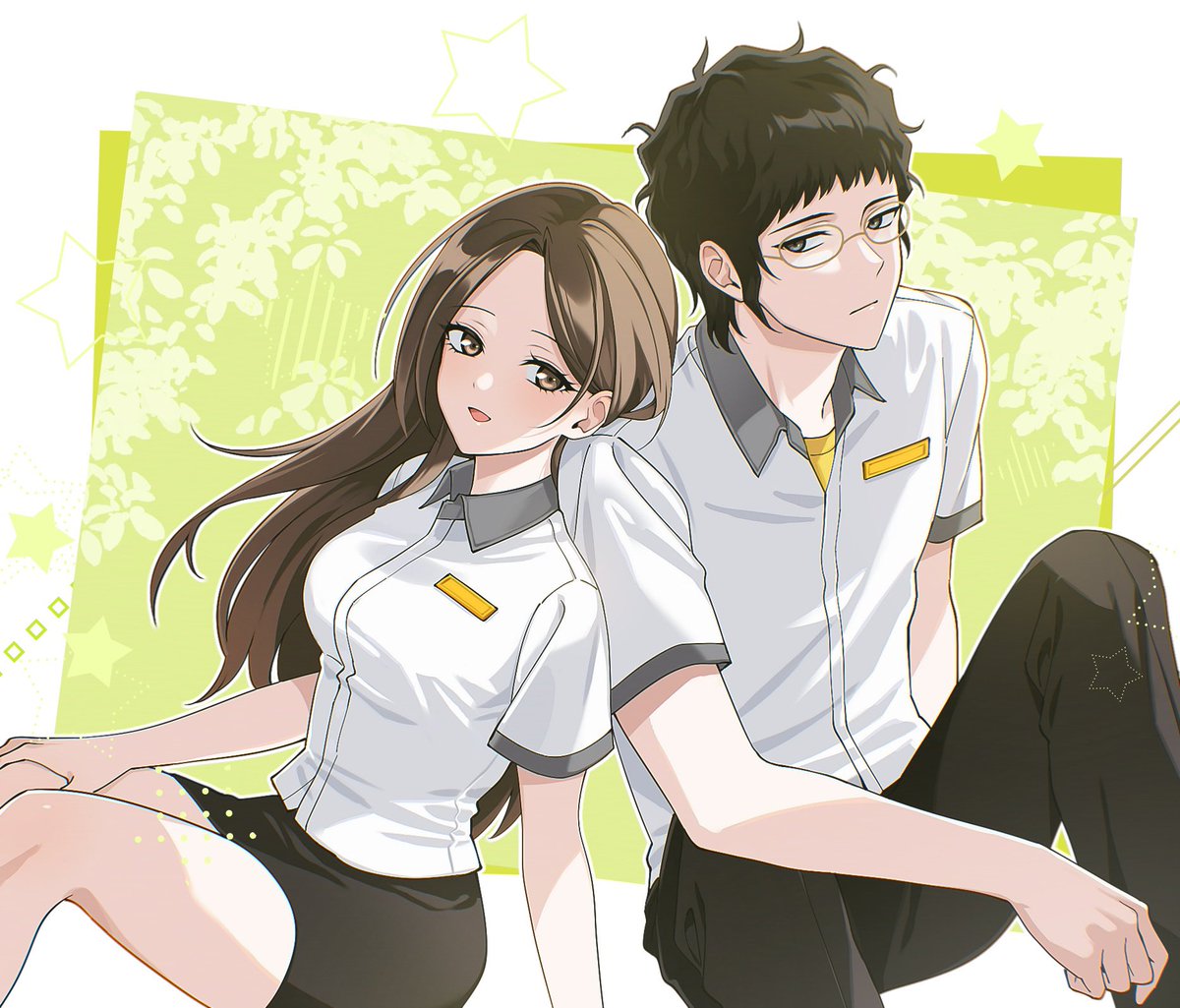 2007x2025koi's tweet photo. 600 日 https://t.co/GbSry27TnA