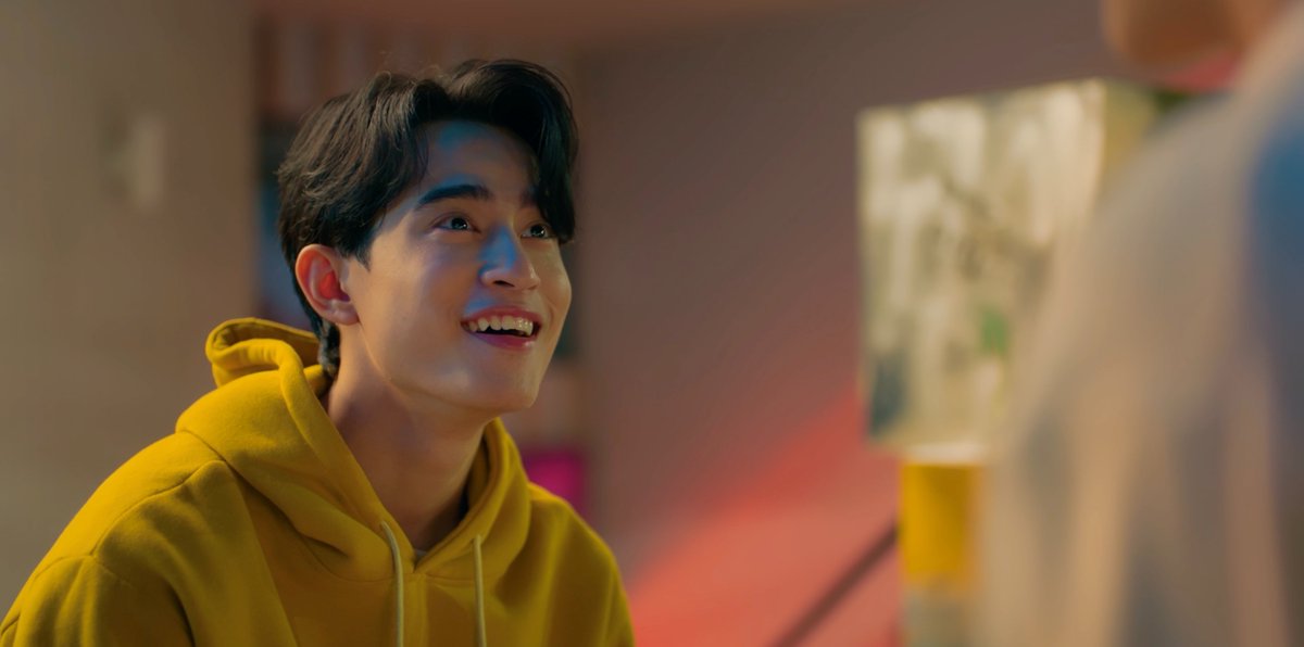 loveinsky007's tweet photo. Ten is only in 2 scenes in Episode 3 and somehow the whole world is already hating Ten 🤦🏻‍♀️

Barcode finally got a character who doesn’t spend the entire series crying for once in his career…

BUT HE ENDED UP BEING HATED BY THE ENTIRE WORLD 😭

My poor Ten 😭💔 https://t.co/wN8t4d31ge