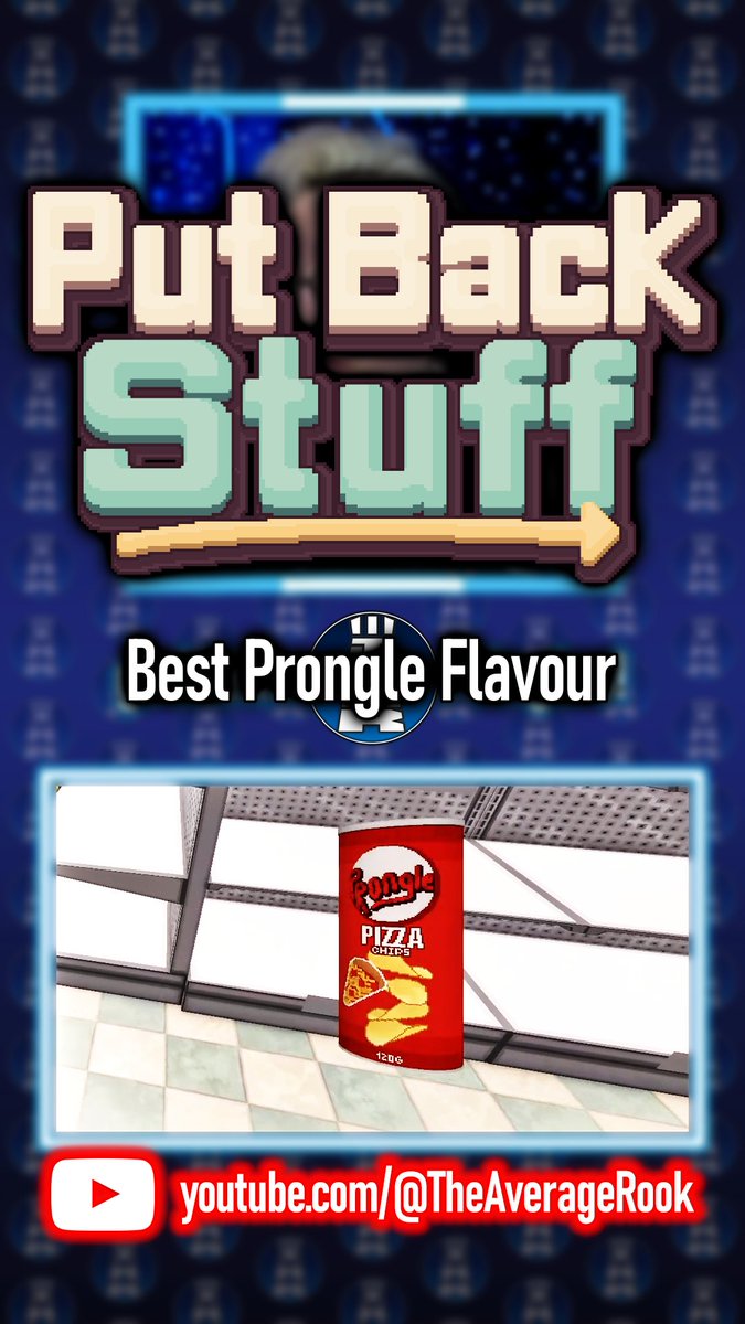 TheAverageRook's tweet photo. We have a new First Impressions vid coming tomorrow (Mon), trying @Shellbunny_'s new game #PutBackStuff, along with 2 clips to post! 10am AEST for the vid, 4pm for the 1st clip, and 4pm for the 2nd clip to go up on Tuesday.
#Indie #Gifted #ANZCreators https://t.co/e3zi0i5lWA