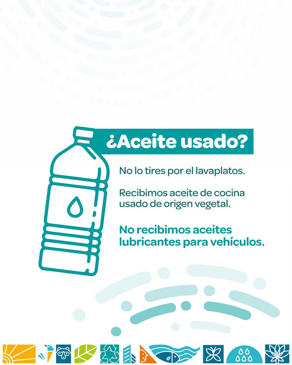 Alfred_Balle's tweet photo. Si tienes pilas, baterías, llantas, medicamentos vencidos, celulares, computadores o electrodomésticos que ya no utilizas, esta información es para ti. 

En nuestra jornada “Me sumo con mi consumo” de la @CAR_Cundi habilitamos 12 puntos de recolección para facilitar su entrega adecuada y evitar impactos sobre el ambiente.

Separa en casa, revisa qué residuos son recibidos y súmate.

Disponer de los residuos de manera correcta también es darle una nueva oportunidad a los materiales y cuidar el territorio.