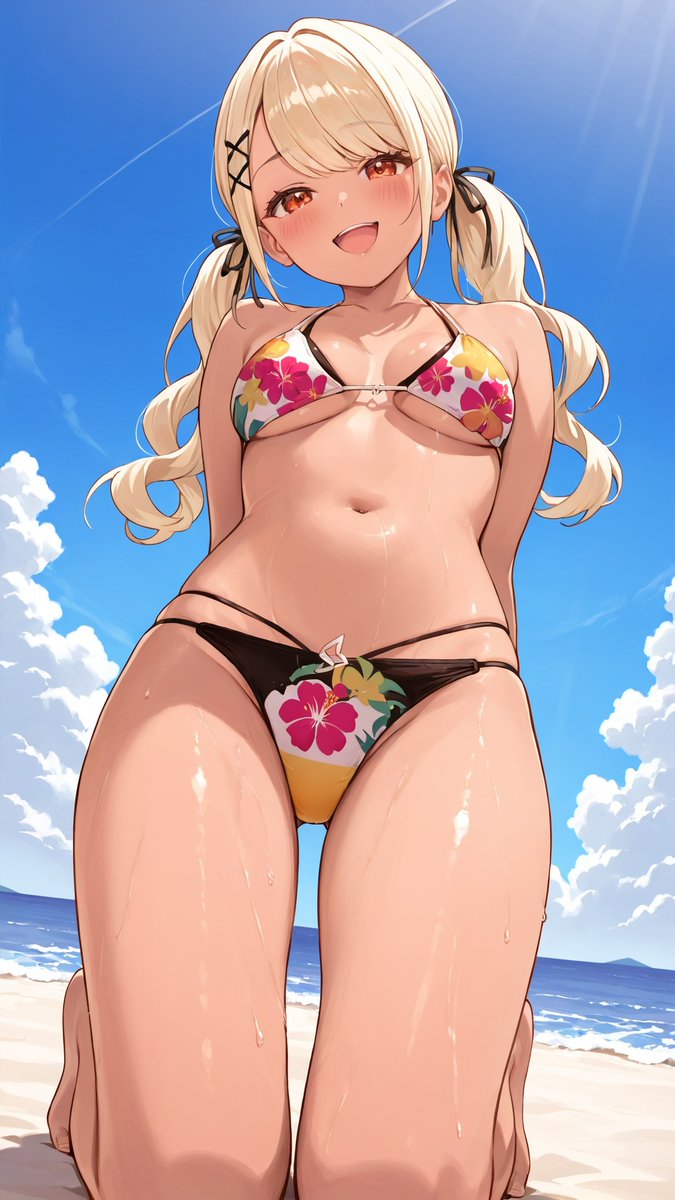 CleveAI's tweet photo. Qpi/神成きゅぴ
SFW Illustration
#AIart #AIイラスト https://t.co/NW3dgshFrq