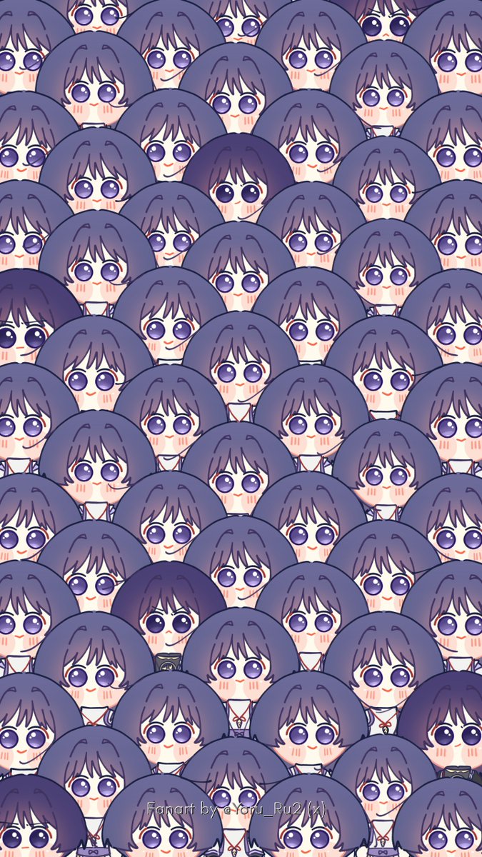 Yoru_Ru2 tweet picture