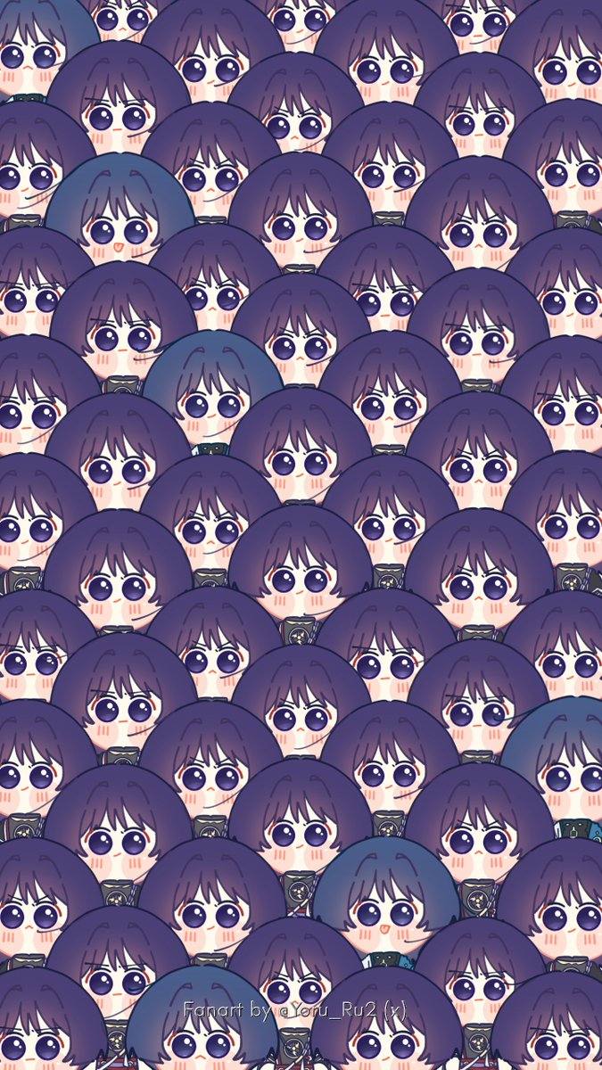 Yoru_Ru2 tweet picture