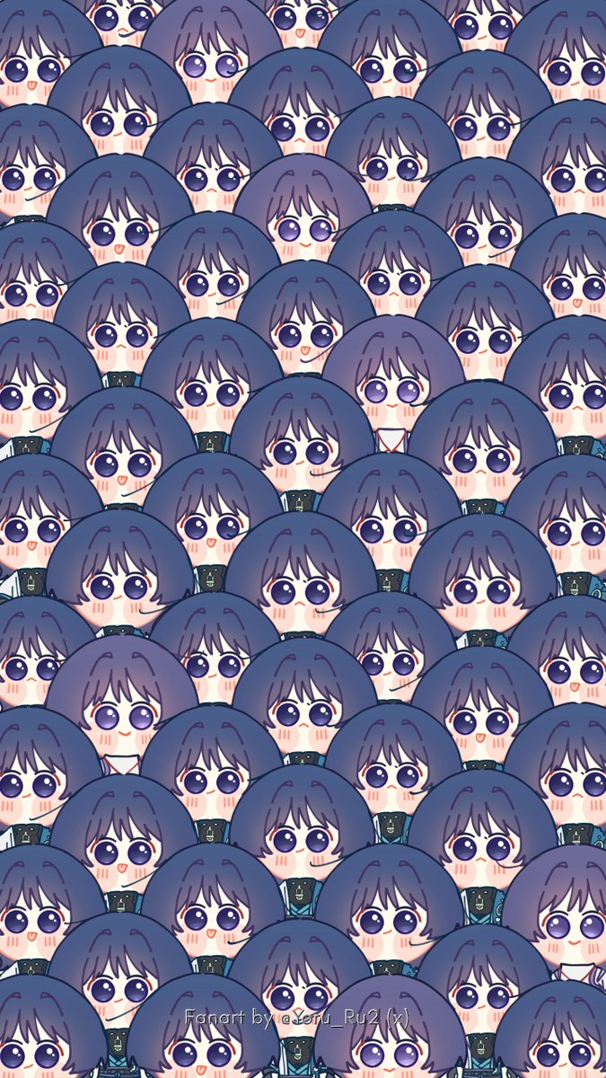 Yoru_Ru2 tweet picture