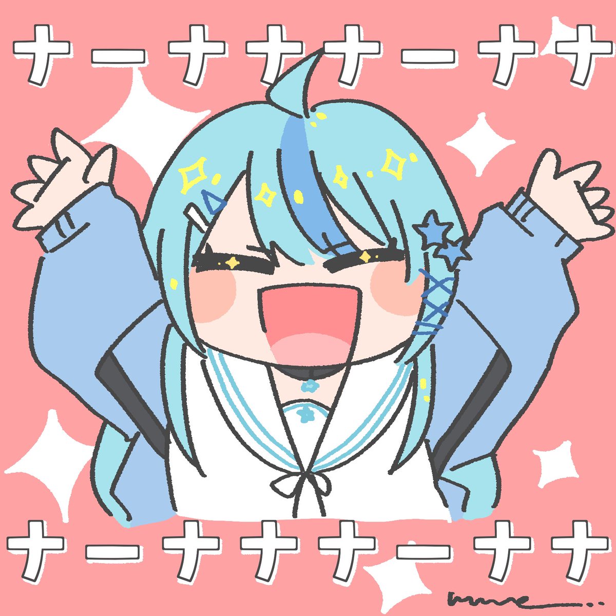 mwc_create's tweet photo. 挟まれ系デスコ🪐 https://t.co/z7JF44caQD