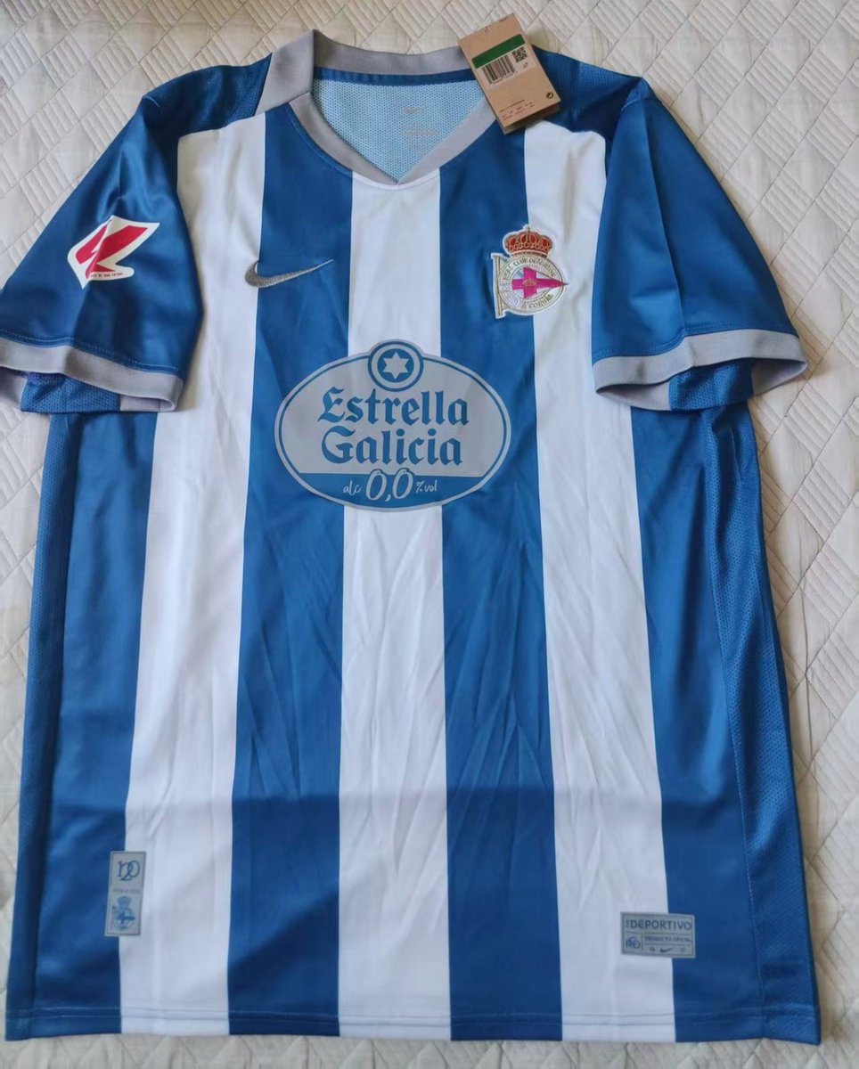 FutPedidos21's tweet photo. Pedido enviado 📦 @GxlDeLenin https://t.co/W4e2EFRF9E