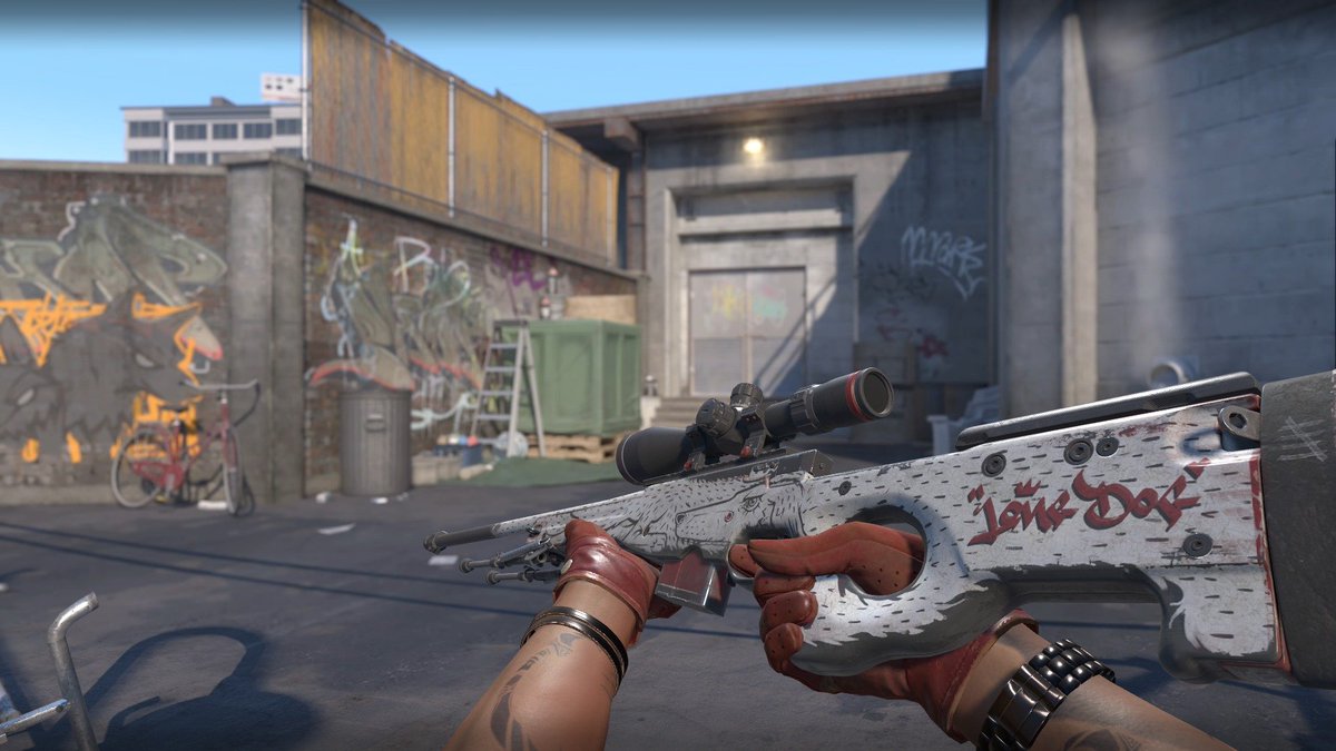 EeaSYcs's tweet photo. 🎁 AWP | LongDog - 50$ GIVEAWAY

How to enter:
✅ Follow me &amp; @energybeam_cs 
❤️ Like &amp; repost
👥 Tag 3 friends

⏳ Ends in 7 days – don’t sleep on this!
🍀 Good luck everyone! https://t.co/2f6OY60Fv6