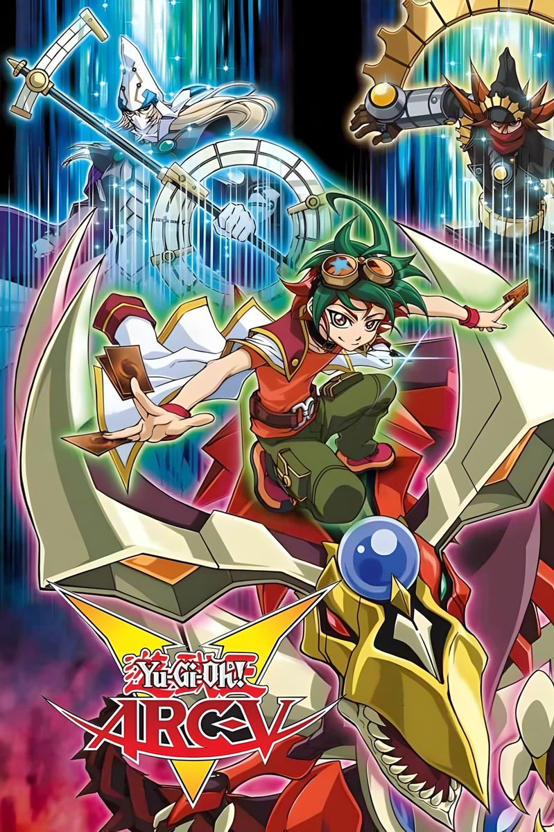 CheickBouboeny's tweet photo. @ADNanime on compte sur vous pour eux ces animés https://t.co/yZeaGS1P3P