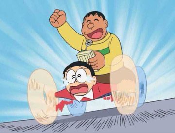 052ysk's tweet photo. 自分の子供がこんな扱いされてたらジャイアン殺すと思う。 https://t.co/2a7XWHcT3D