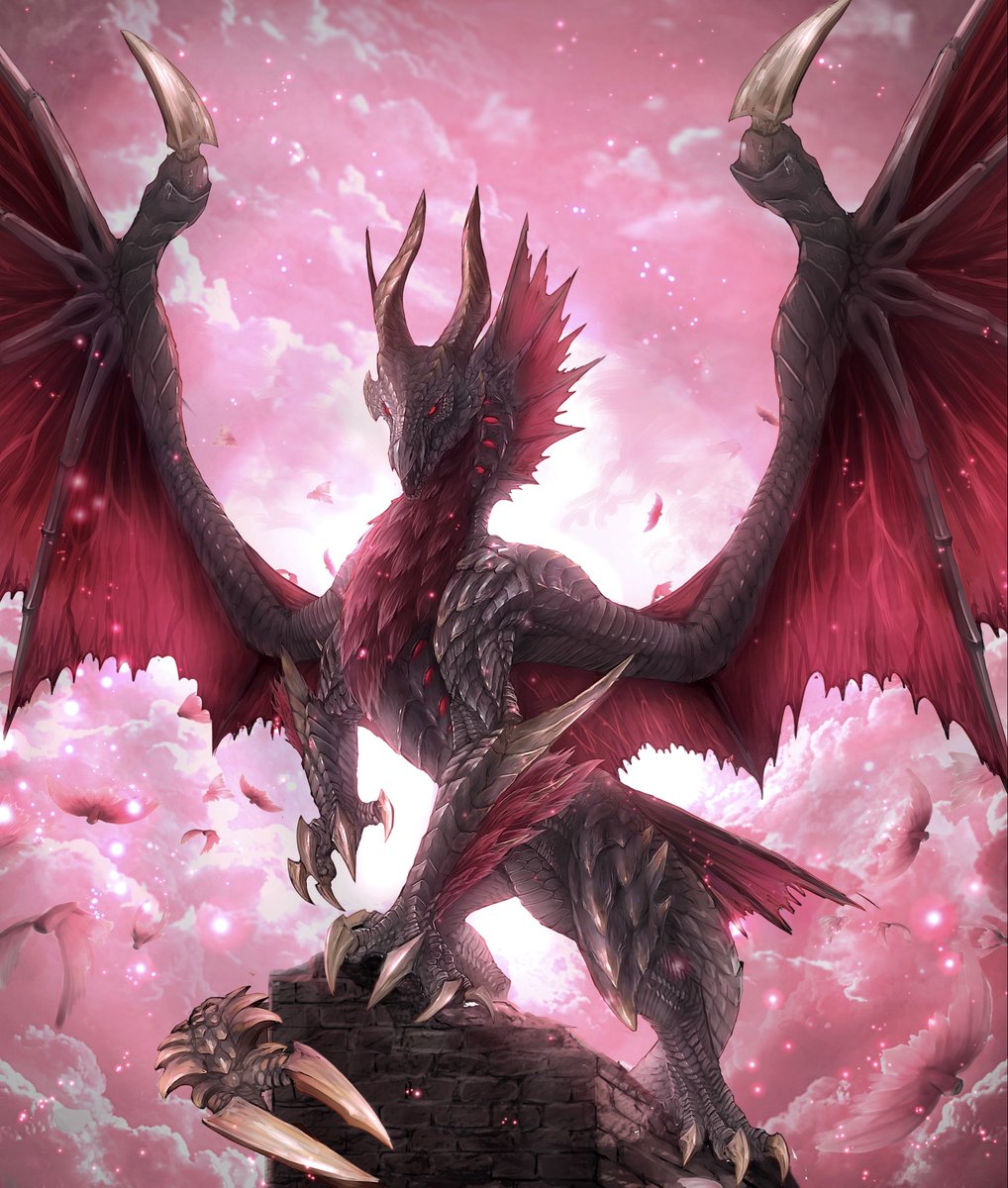 nutuki_'s tweet photo. #全クリエイターに告ぐドラゴンの作品を解放せよ https://t.co/43qNYOmhgH