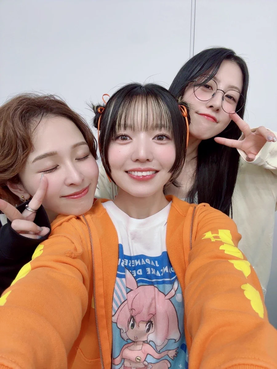 和泉風花 on X: 