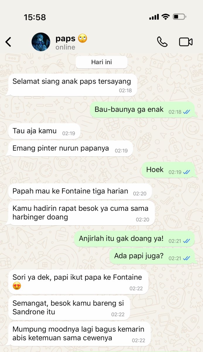 morpholove's tweet photo. Hari berikutnya dan besok-besoknya lagi https://t.co/aBPWf7R7Mt