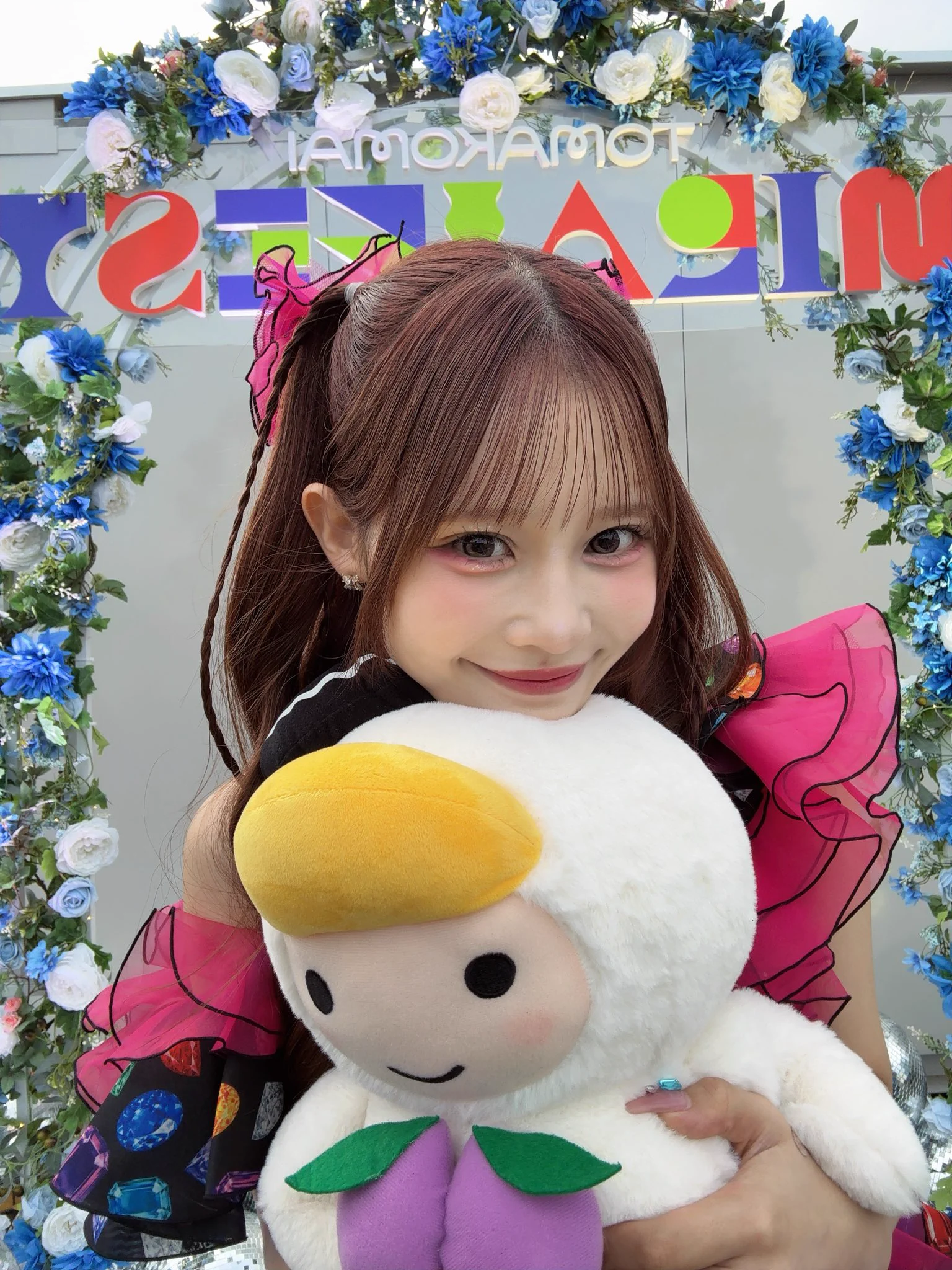 村川緋杏（CANDY TUNE） (@bibian_ct1203) / X