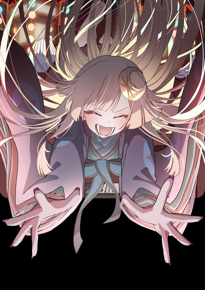 _kkobayashii's tweet photo. そんならかぐや、もう１���！
#超かぐや姫 https://t.co/P6EGixW3CU