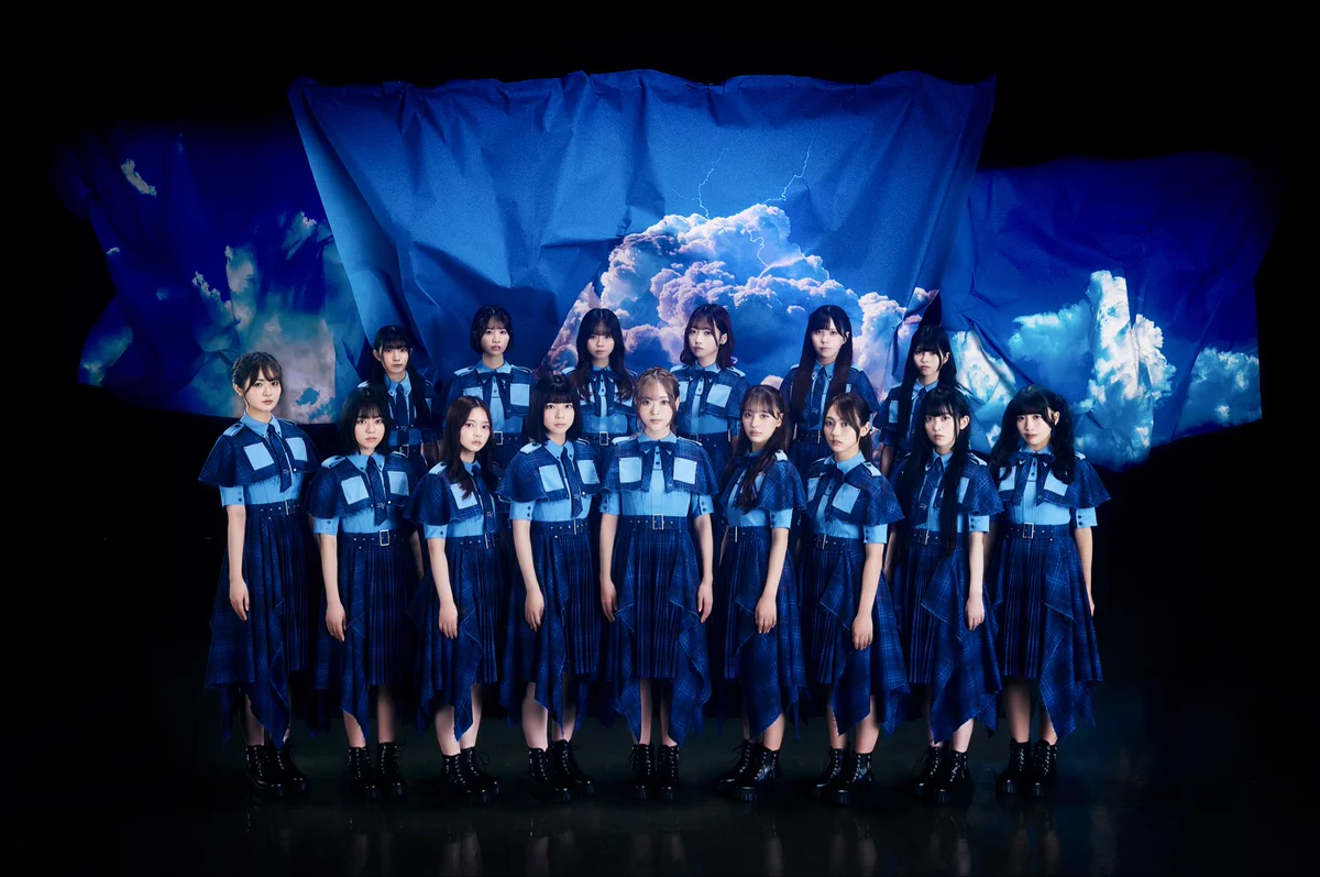 22/7(ナナブンノニジュウニ) (@227_staff) / X